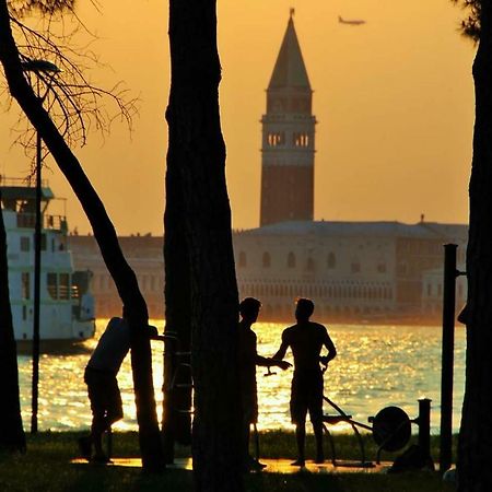 Venezia Vaniglia Guest House Exterior photo