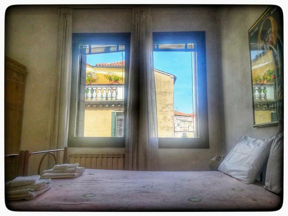 Venezia Vaniglia Guest House Exterior photo
